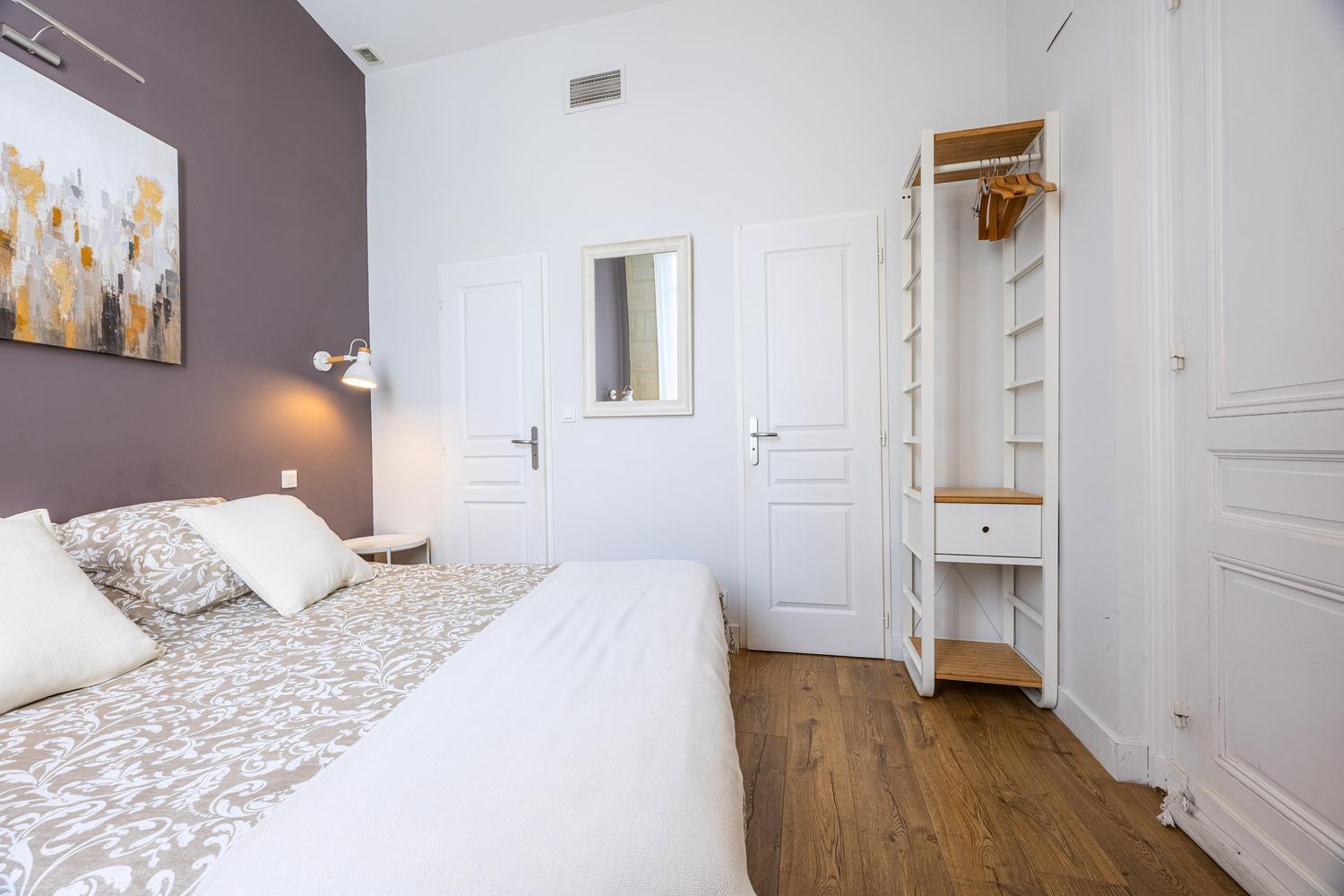 Chambre Double Économique