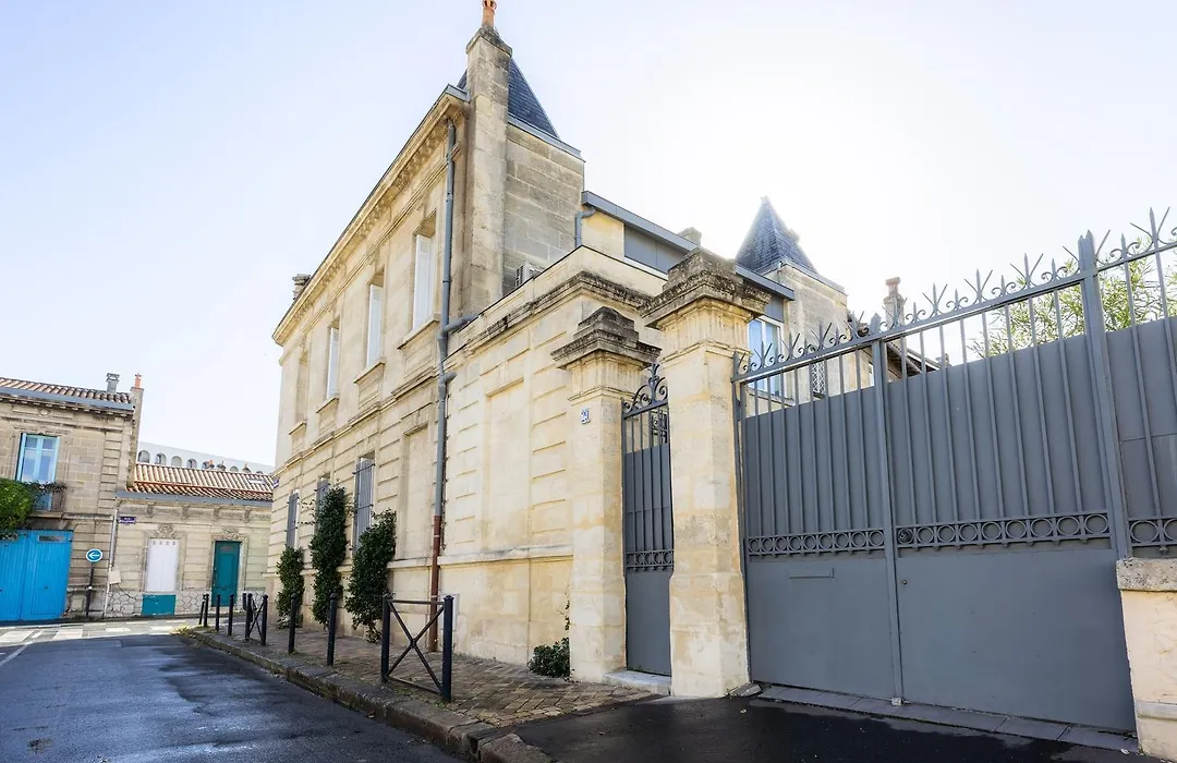 La Halte Montaigne-1